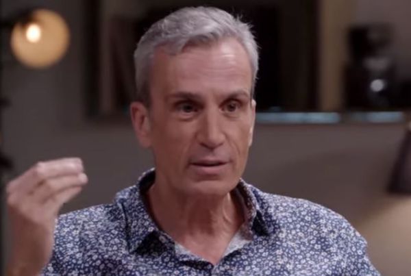 "הייתי חלק מהם": אברי גלעד בוידוי אמיץ. צפו