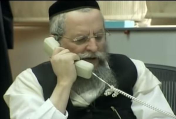 אחרי ביטול המופע: העמותה של הרב פירר בסכנת סגירה