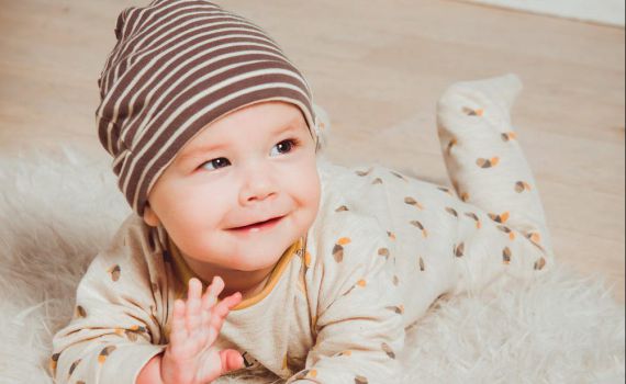 מתארחים בשבת הקרובה? כך תארזו תיק לבייבי