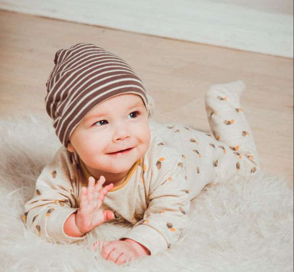 מתארחים בשבת הקרובה? כך תארזו תיק לבייבי