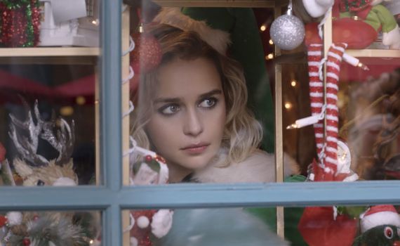 ביקורת סרטים: חיים שלי • ד"ש מהולמרק