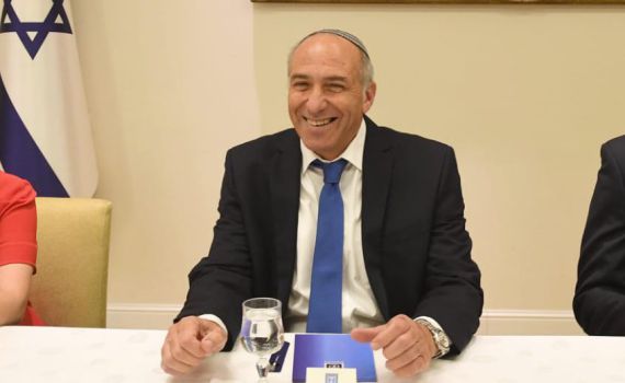 יוצאים למאבק: שדולה בכנסת לשמירה על השבת