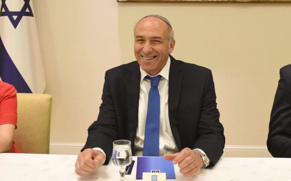 יוצאים למאבק: שדולה בכנסת לשמירה על השבת