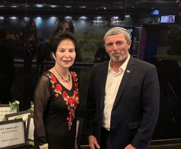 יום האלימות נגד נשים | הרב רפי: "מדובר בפיקוח נפש"