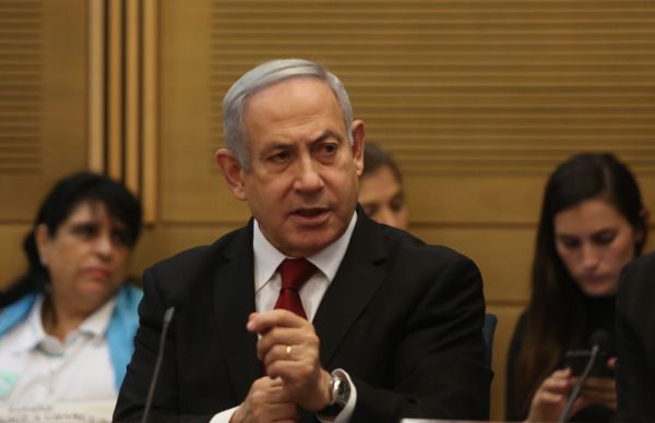 בג"צ דחה את בקשת הליכוד לצו ביניים