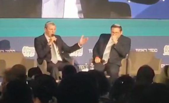 הרב רפי, בנט ושקד חוברים לליכוד, מה דעתך? צפו