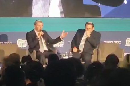 הרב רפי, בנט ושקד חוברים לליכוד, מה דעתך? צפו