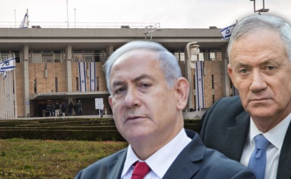 אין עוד דרך חזרה, ויוצאים לבחירות? כך זה יעבוד