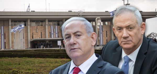 אין עוד דרך חזרה, ויוצאים לבחירות? כך זה יעבוד