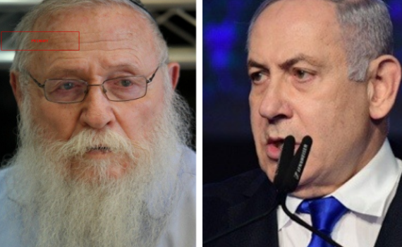 הרב דרוקמן: בואו להפגין נגד העוול שנעשה לנתניהו