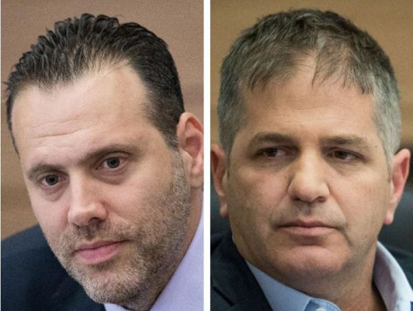 יואב קיש או מיקי זוהר: קרב בליכוד על יו"ר הסיעה