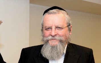 לעמוד על נפשנו: לקיים את המופע של הרב פירר | דעה