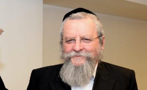 לעמוד על נפשנו: לקיים את המופע של הרב פירר | דעה