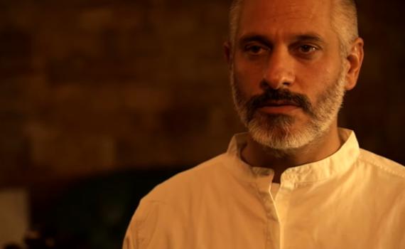 "אני מכור": אביתר בנאי חשוף מתמיד. צפו