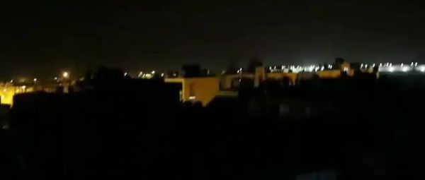 צה"ל הפציץ יעדי טרור של חמאס בעזה