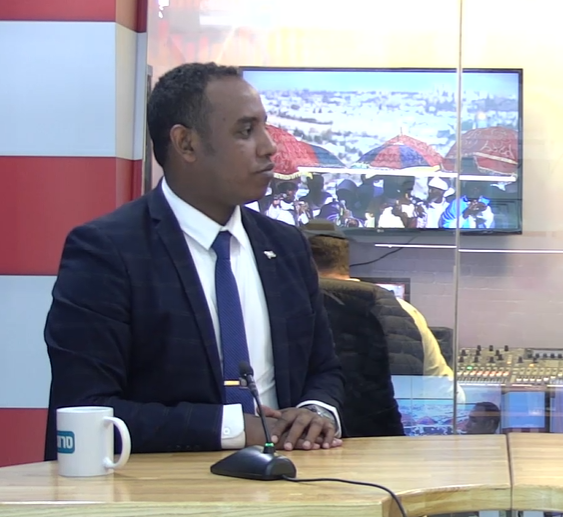 חג הסיגד והחיזור מהליכוד: ח"כ יברקן באולפן סרוגים