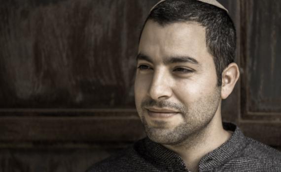 הדבר הבא במוזיקה: עומרי כהן בסינגל חדש. צפו