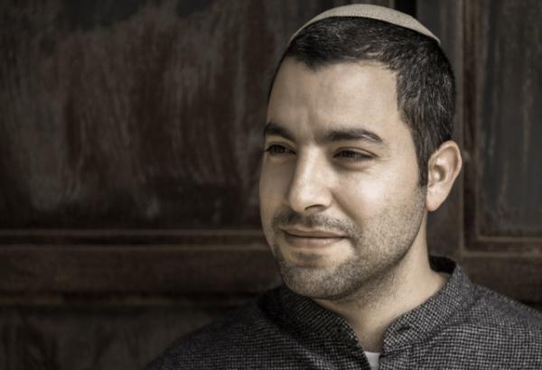 הדבר הבא במוזיקה: עומרי כהן בסינגל חדש. צפו