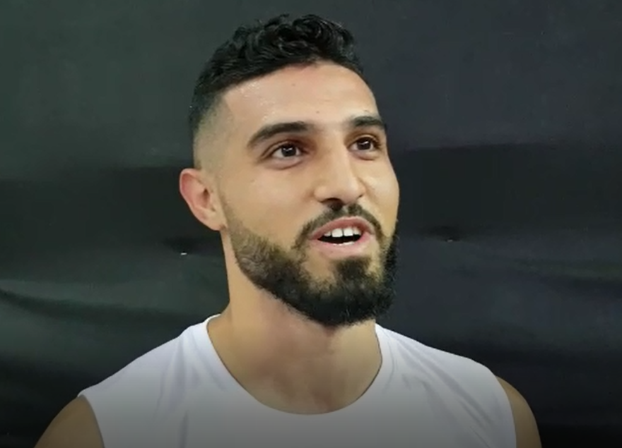 מחרימים: איראן וירדן לא התייצבו לקרב מול הישראלי