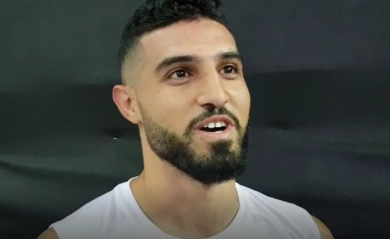 מחרימים: איראן וירדן לא התייצבו לקרב מול הישראלי