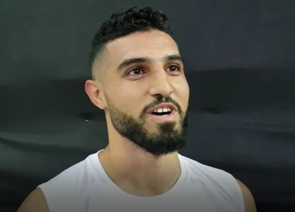 מחרימים: איראן וירדן לא התייצבו לקרב מול הישראלי