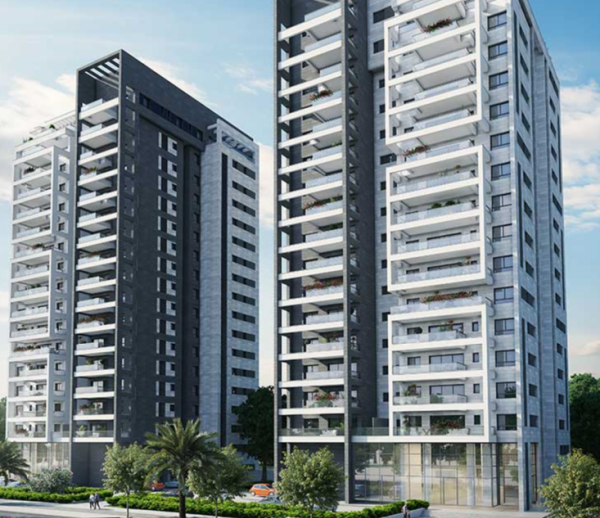 שכונת "סביוני גבעת שמואל" היא המקום האידאלי