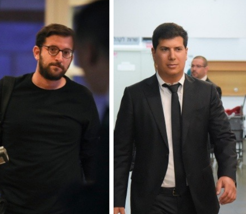 יועצי נתניהו: מסר  מזעזע, השוטרים צפצפו על החוק