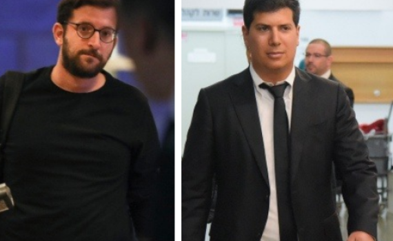 יועצי נתניהו: מסר  מזעזע, השוטרים צפצפו על החוק