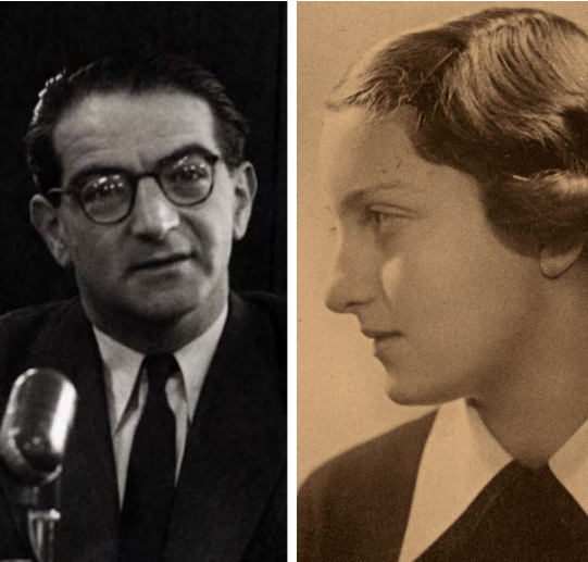 75 שנה לחנה סנש | האם קסטנר היה יכול להציל?