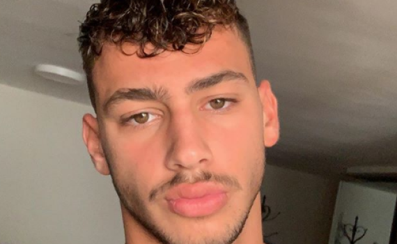 הדוגמן הבינלאומי הסתבך והועף מיחידתו בצה"ל