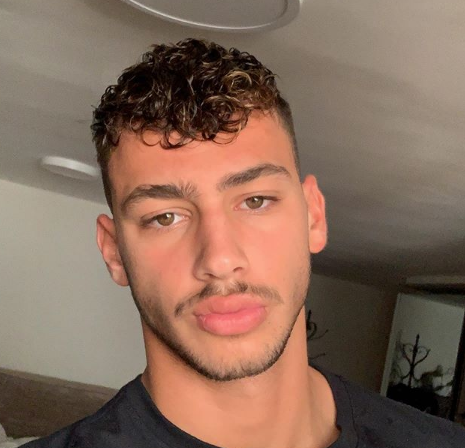 הדוגמן הבינלאומי הסתבך והועף מיחידתו בצה"ל