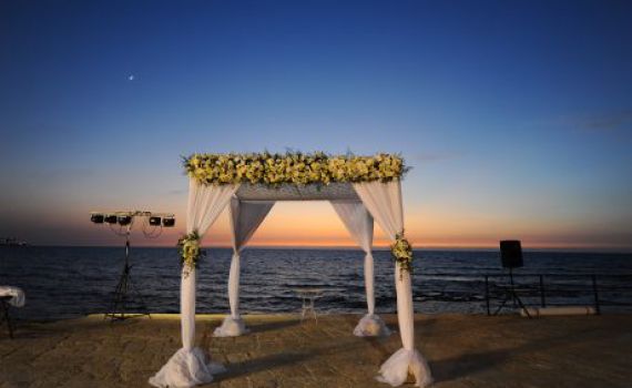 החופה שהכניסה את פרשיות נתניהו לפרופורציות