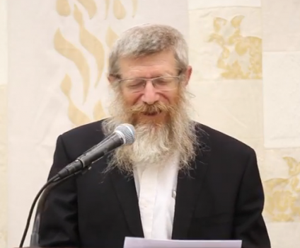 אחרי שהודח מתפקידו; הרב קוסטינר יודח גם ממילואים