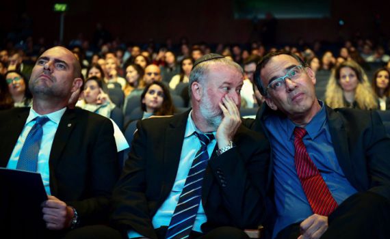 מנדלבליט מגיב למתקפות על שי ניצן: "משפטן מעולה"