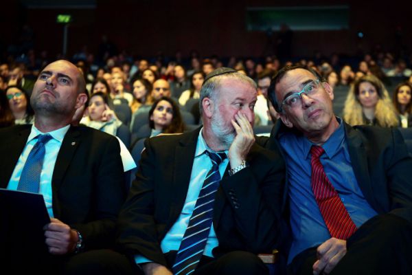 מנדלבליט מגיב למתקפות על שי ניצן: "משפטן מעולה"