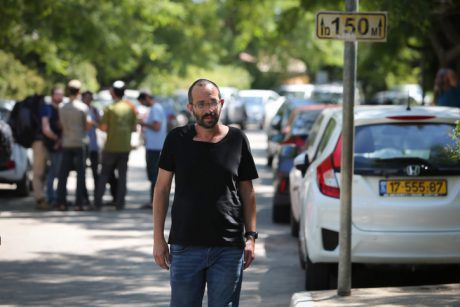 יואב שורק על הרס בתי המחבלים: "זהירות מוגזמת"