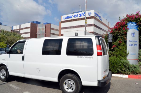 בכירים ברשויות מקומיות ובמשרדי ממשלה נעצרו