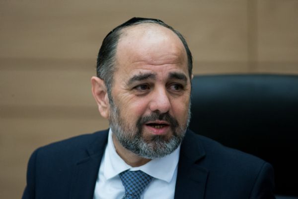 בדרך לממשלת ימין? אחרי ליברמן- מרגי במסר פייסני