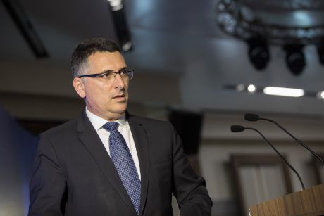 לא רק התזמון: שתי הטעויות הקריטיות של גדעון סער