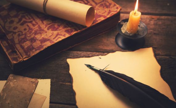 בלי ספרים ודפי מקורות: מה למדו בבית המדרש של שם?