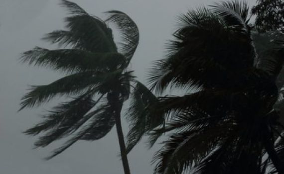 החום נשבר; החורף סוף סוף מגיע: תחזית מזג האוויר