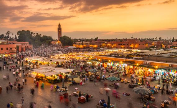 הותר לפרסום שמו של הישראלי שנהרג במרוקו