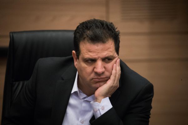 "אסור שזה יקרה": כך יסוכל מינוי עודה ליו"ר האופוזיציה