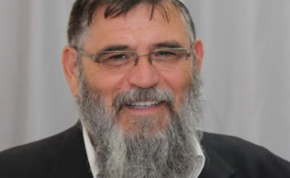 התמונה המוסרית שמציג הרב שרלו חסרה/ תגובה