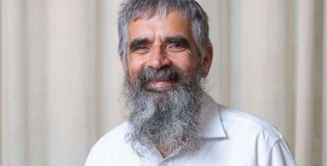 להט"ב בחברה הדתית/ הרב יובל שרלו