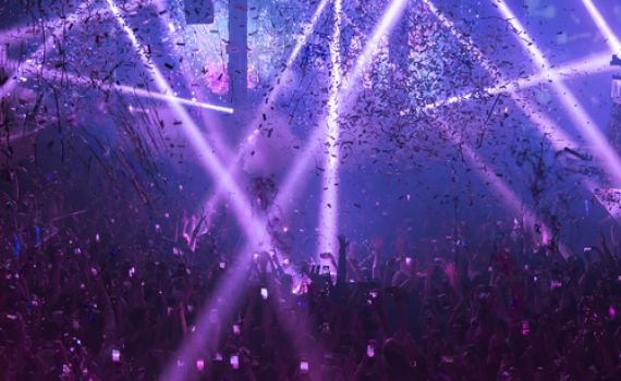 צביעות • בחודש הבא: מופע על טהרת הנשים בלבד