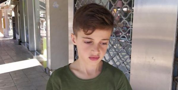 הוארך מעצר הבית של דורס הילד איתי מרגי ביום כיפור