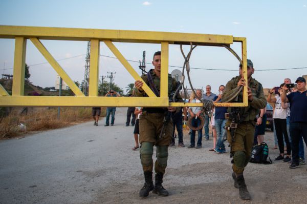 ירדן מאשרת: אזרח ישראלי נעצר במדינה