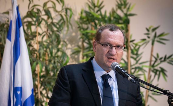 בלי פייגלין: פורשי 'זהות' הקימו מפלגה חדשה