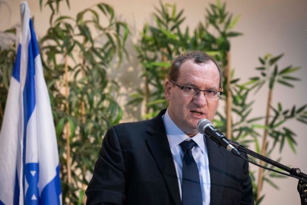 בלי פייגלין: פורשי 'זהות' הקימו מפלגה חדשה